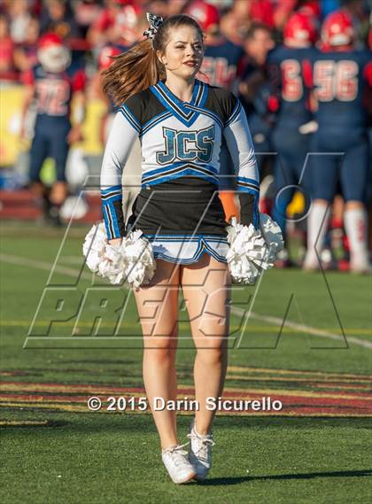 Thumbnail 2 in Joy Christian vs. Benson (AIA D5 Final) photogallery.