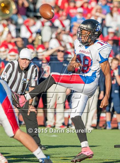 Thumbnail 1 in Joy Christian vs. Benson (AIA D5 Final) photogallery.