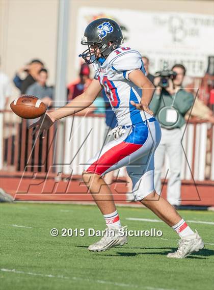 Thumbnail 2 in Joy Christian vs. Benson (AIA D5 Final) photogallery.