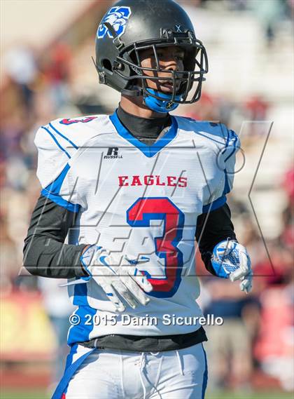 Thumbnail 1 in Joy Christian vs. Benson (AIA D5 Final) photogallery.
