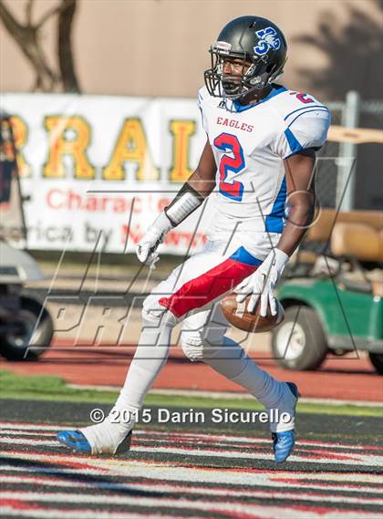 Thumbnail 2 in Joy Christian vs. Benson (AIA D5 Final) photogallery.