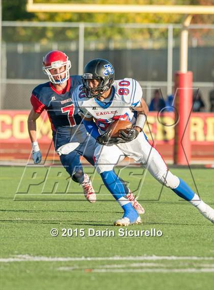 Thumbnail 2 in Joy Christian vs. Benson (AIA D5 Final) photogallery.
