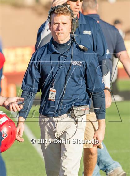 Thumbnail 1 in Joy Christian vs. Benson (AIA D5 Final) photogallery.