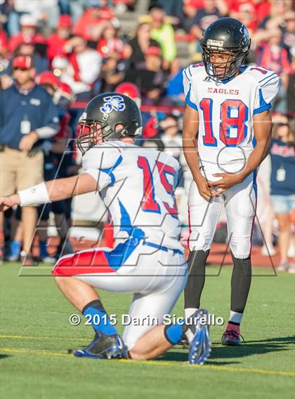 Thumbnail 2 in Joy Christian vs. Benson (AIA D5 Final) photogallery.