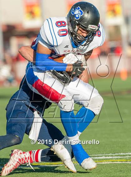Thumbnail 3 in Joy Christian vs. Benson (AIA D5 Final) photogallery.