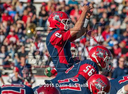Thumbnail 2 in Joy Christian vs. Benson (AIA D5 Final) photogallery.