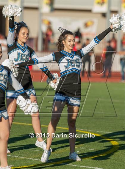 Thumbnail 1 in Joy Christian vs. Benson (AIA D5 Final) photogallery.
