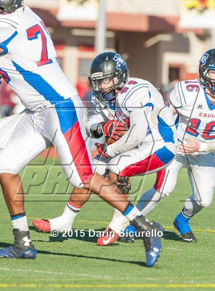Thumbnail 1 in Joy Christian vs. Benson (AIA D5 Final) photogallery.