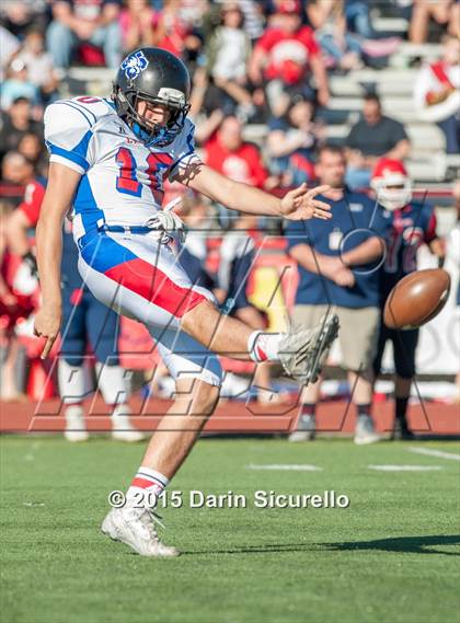 Thumbnail 2 in Joy Christian vs. Benson (AIA D5 Final) photogallery.