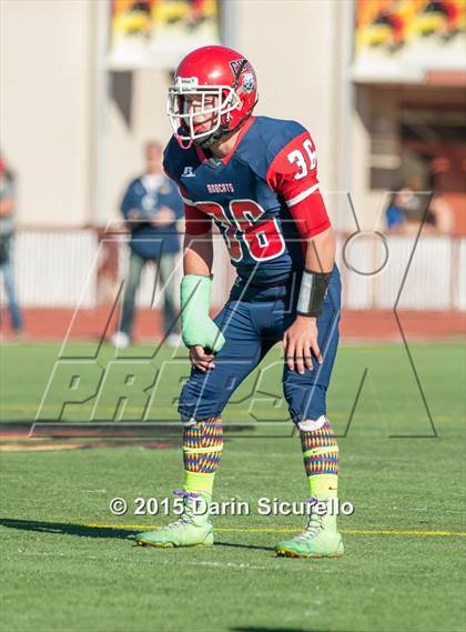 Thumbnail 1 in Joy Christian vs. Benson (AIA D5 Final) photogallery.