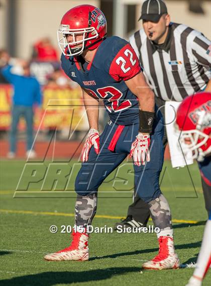 Thumbnail 2 in Joy Christian vs. Benson (AIA D5 Final) photogallery.