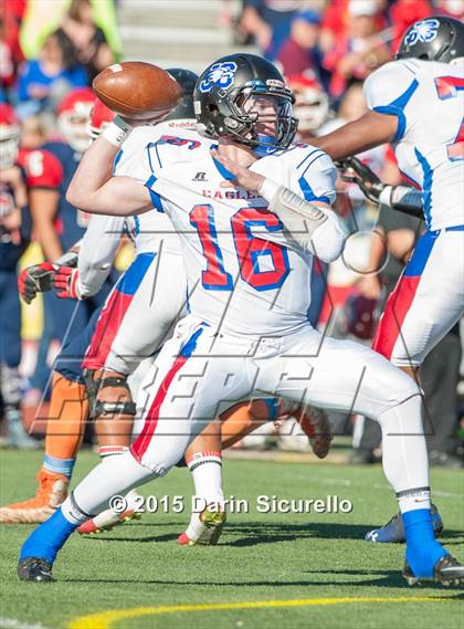 Thumbnail 3 in Joy Christian vs. Benson (AIA D5 Final) photogallery.