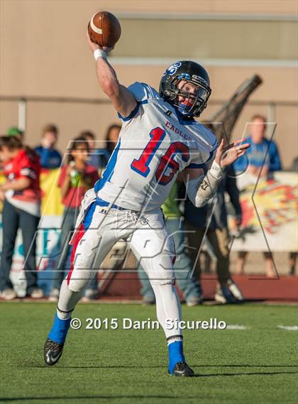 Thumbnail 1 in Joy Christian vs. Benson (AIA D5 Final) photogallery.