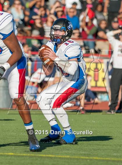 Thumbnail 2 in Joy Christian vs. Benson (AIA D5 Final) photogallery.