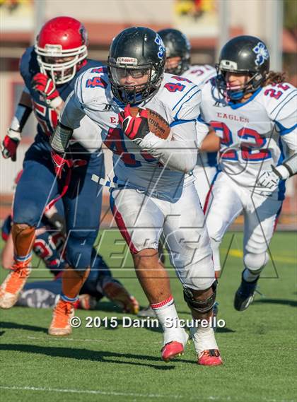Thumbnail 2 in Joy Christian vs. Benson (AIA D5 Final) photogallery.