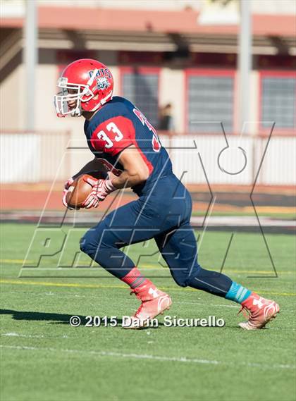 Thumbnail 2 in Joy Christian vs. Benson (AIA D5 Final) photogallery.