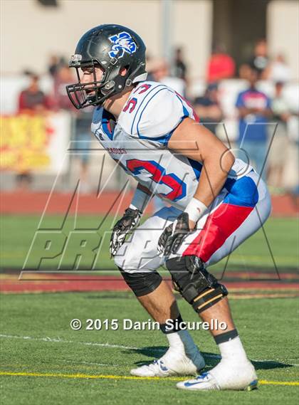 Thumbnail 1 in Joy Christian vs. Benson (AIA D5 Final) photogallery.