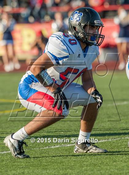 Thumbnail 3 in Joy Christian vs. Benson (AIA D5 Final) photogallery.