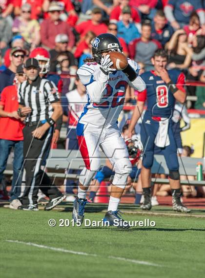 Thumbnail 2 in Joy Christian vs. Benson (AIA D5 Final) photogallery.