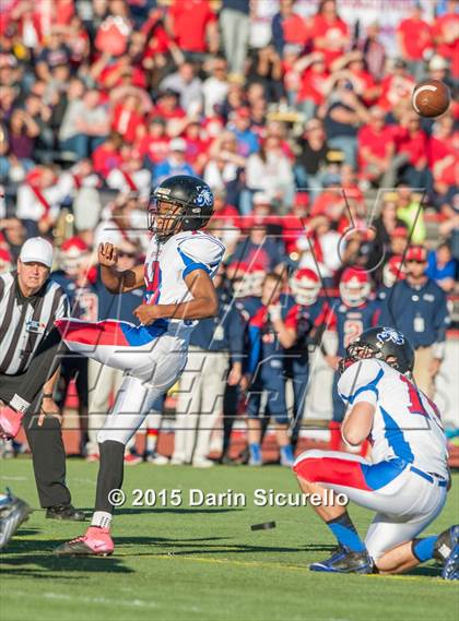 Thumbnail 2 in Joy Christian vs. Benson (AIA D5 Final) photogallery.