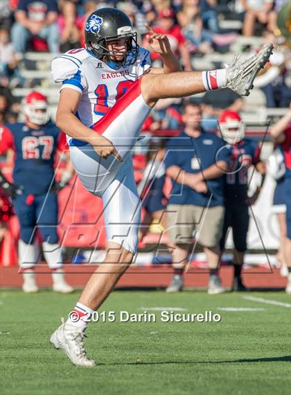 Thumbnail 3 in Joy Christian vs. Benson (AIA D5 Final) photogallery.