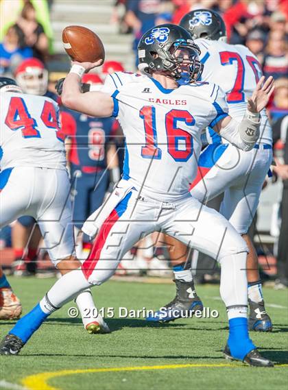 Thumbnail 1 in Joy Christian vs. Benson (AIA D5 Final) photogallery.
