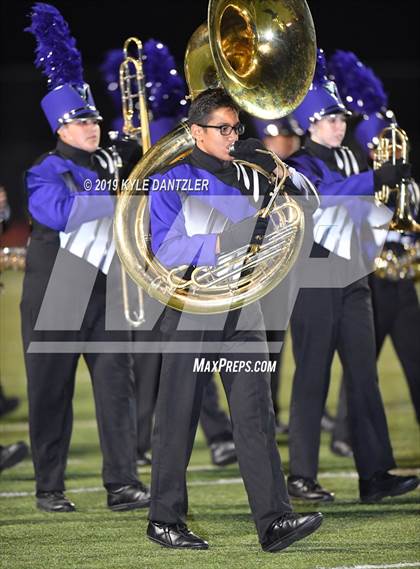 Thumbnail 3 in Canton vs. Godley photogallery.