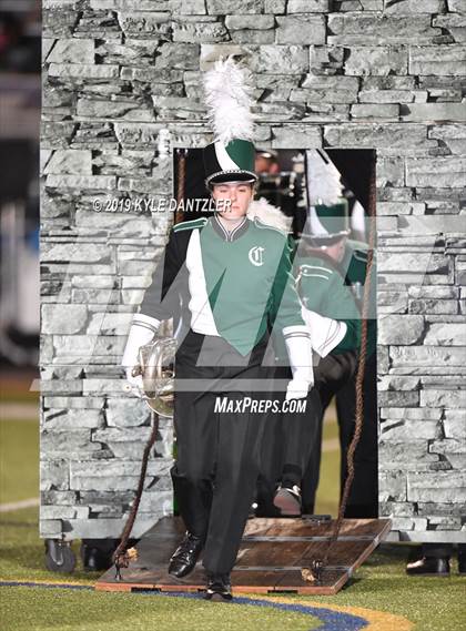Thumbnail 1 in Canton vs. Godley photogallery.