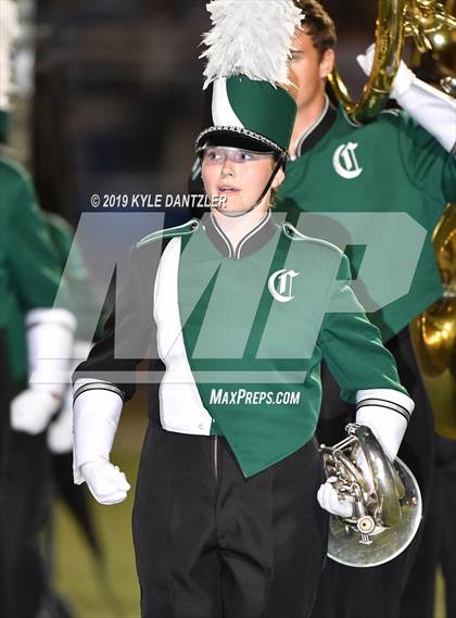 Thumbnail 2 in Canton vs. Godley photogallery.