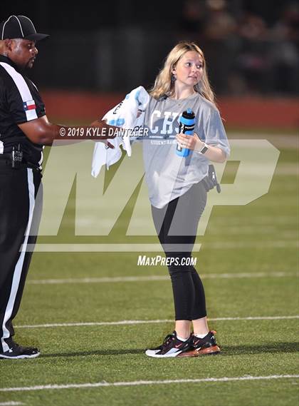 Thumbnail 2 in Canton vs. Godley photogallery.