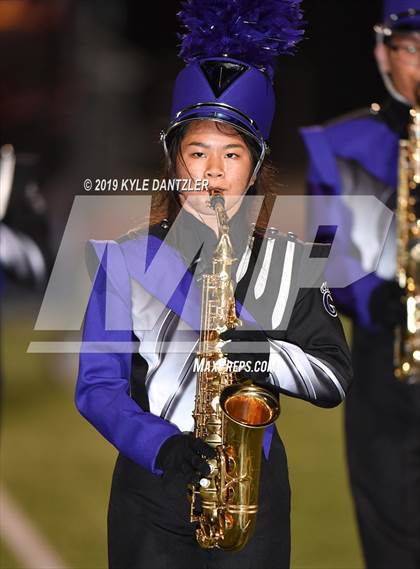 Thumbnail 2 in Canton vs. Godley photogallery.