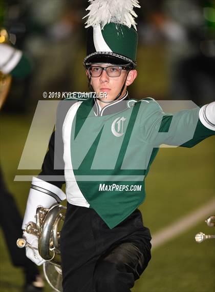 Thumbnail 3 in Canton vs. Godley photogallery.