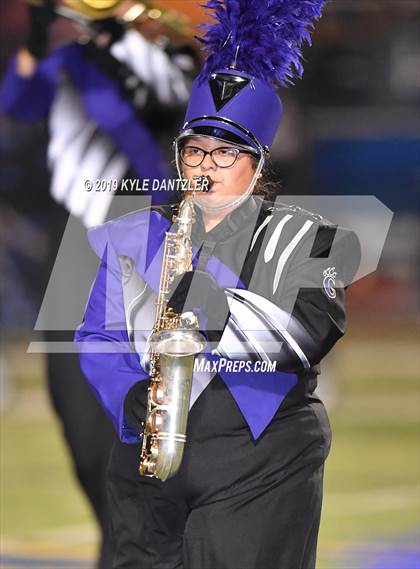 Thumbnail 1 in Canton vs. Godley photogallery.