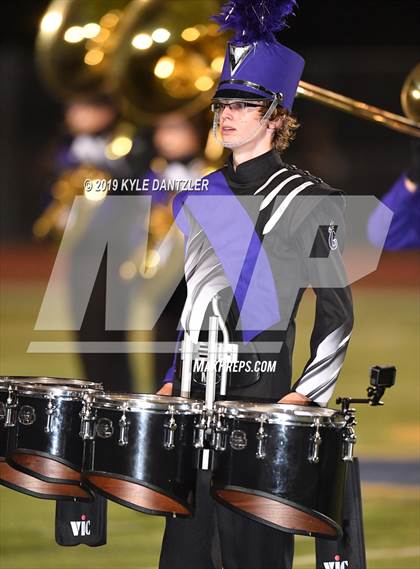 Thumbnail 2 in Canton vs. Godley photogallery.