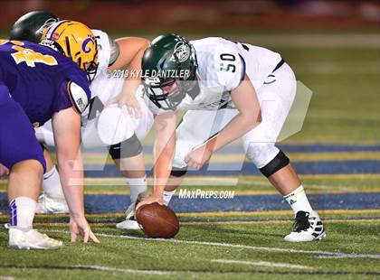 Thumbnail 1 in Canton vs. Godley photogallery.