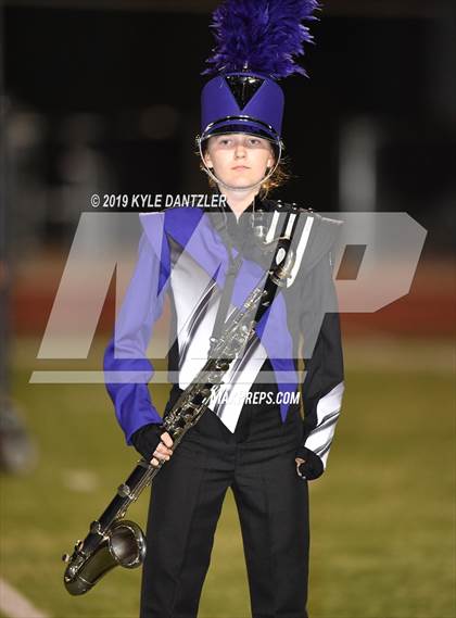 Thumbnail 2 in Canton vs. Godley photogallery.