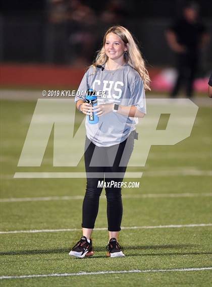 Thumbnail 3 in Canton vs. Godley photogallery.