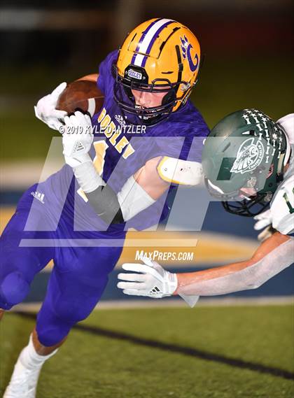 Thumbnail 2 in Canton vs. Godley photogallery.