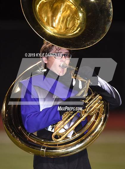 Thumbnail 2 in Canton vs. Godley photogallery.