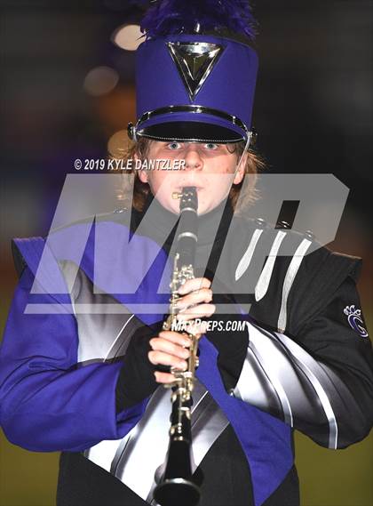 Thumbnail 1 in Canton vs. Godley photogallery.
