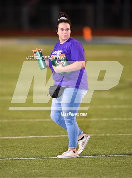Thumbnail 1 in Canton vs. Godley photogallery.