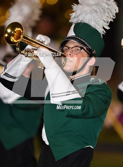 Thumbnail 3 in Canton vs. Godley photogallery.