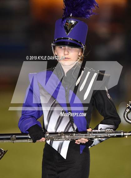 Thumbnail 1 in Canton vs. Godley photogallery.