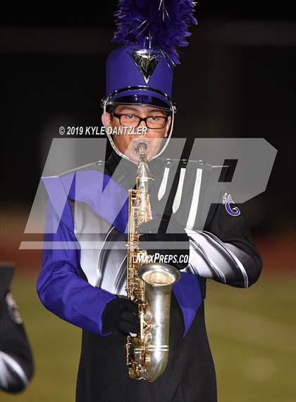 Thumbnail 3 in Canton vs. Godley photogallery.