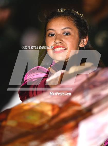 Thumbnail 2 in Canton vs. Godley photogallery.