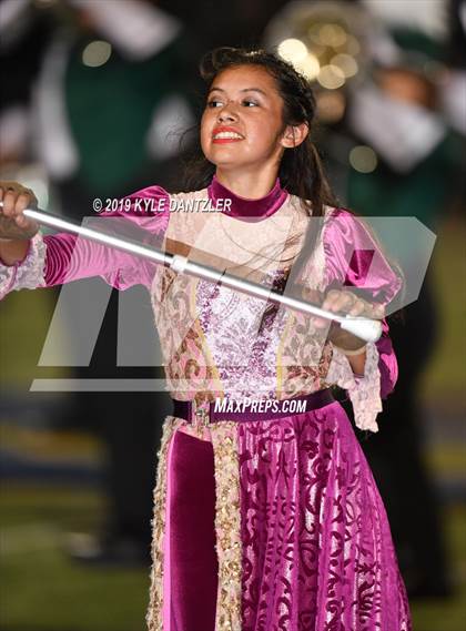 Thumbnail 2 in Canton vs. Godley photogallery.