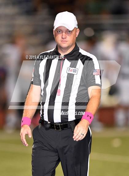 Thumbnail 1 in Canton vs. Godley photogallery.
