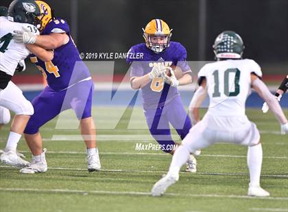 Thumbnail 1 in Canton vs. Godley photogallery.