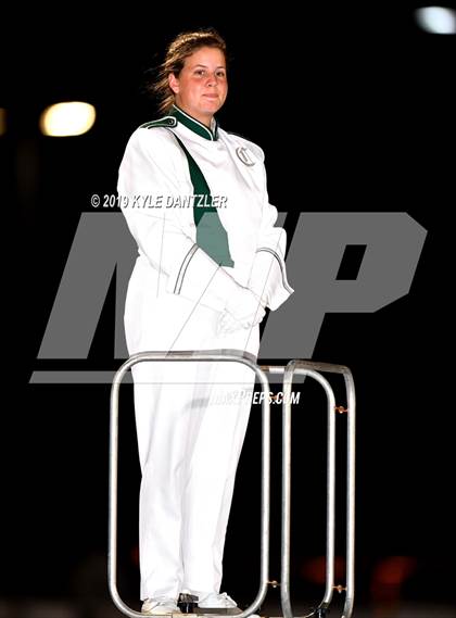 Thumbnail 2 in Canton vs. Godley photogallery.