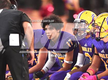 Thumbnail 2 in Canton vs. Godley photogallery.